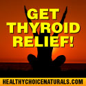 Get Thyroid Relief!