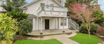 Seattle home for sale